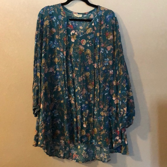 Umgee dress - Picture 1 of 1